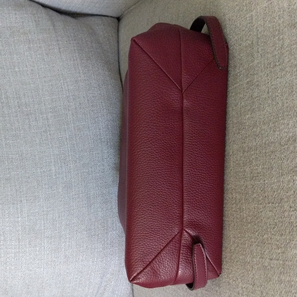 Michael Kors Rhea Slim Medium Backpack - Picture 9 of 12